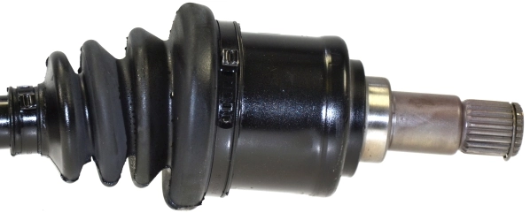 Привод передний левый Ford Fiesta Mk4 хэтчбек (JAS, JBS) (1996 - 2002) цена, от 62.29 USD