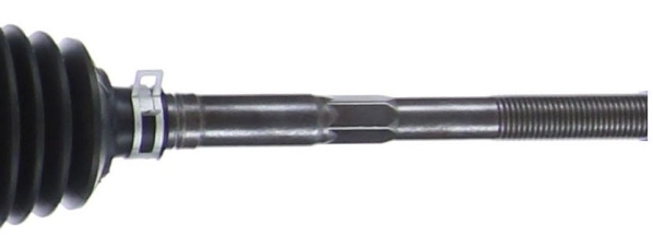 52701 GKN-Spidan Управление рулевое в сборе