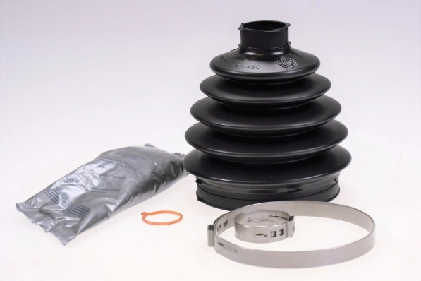  Bota de proteção externa de junta homocinética do semieixo dianteiro Opel Astra G sedan (F69) (1998 - 2009) G