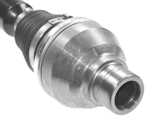  Правая полуось Audi A3 