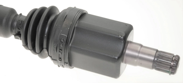 Привод передний правый GKN-Spidan 36230 цена, от 70.20 USD