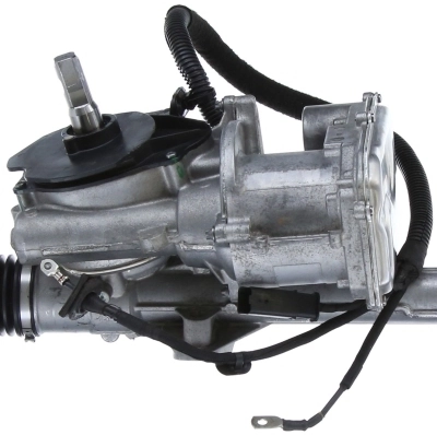 Купить 95525970 Peugeot/Citroen Рулевая рейка