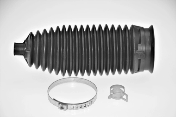 Bota de proteção do mecanismo de direção (de cremalheira) KIA Rio