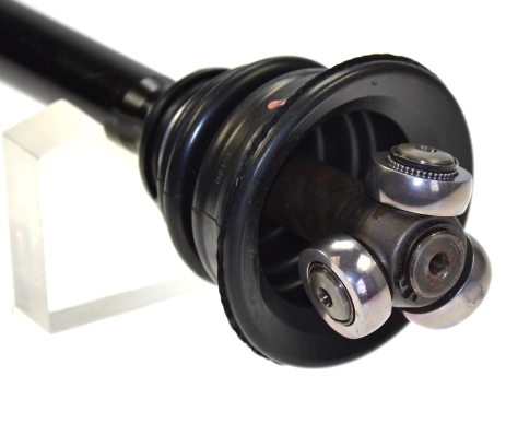 Привод передний левый Magneti Marelli TDS0077 цена, от 47.35 USD