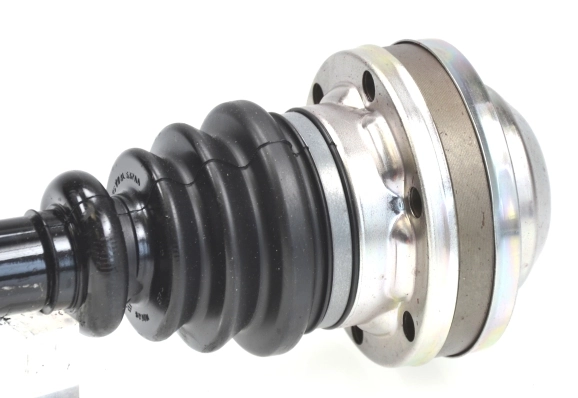 Привод передний правый GKN-Spidan 24479 цена, от 50.62 USD