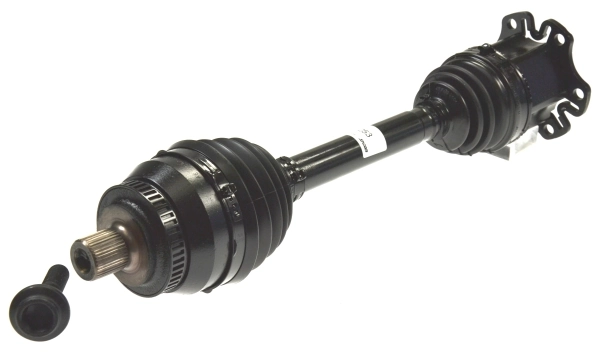Полуось (привод) передняя Magneti Marelli TDS0007 цена, от 111.41 USD