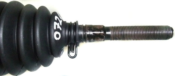 Реечный рулевой механизм GKN-Spidan 51572 цена, от 285.05 USD