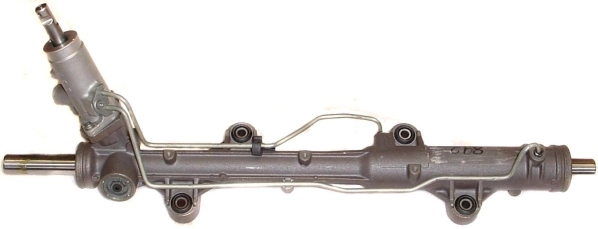 Купить 52392 GKN-Spidan Рулевая рейка