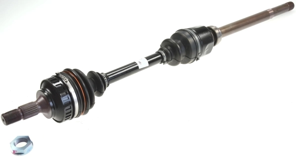 Купить 491158 Maxgear Вал приводной правый