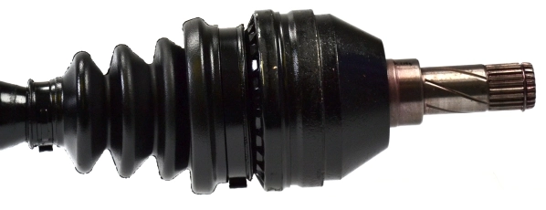 Купить 20380024S Formpart/Otoform Вал приводной правый
