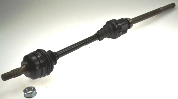 DS1421R BGA Полуось передняя, правая
