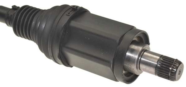 Привод передний левый GKN-Spidan 25956 цена, от 92.77 USD