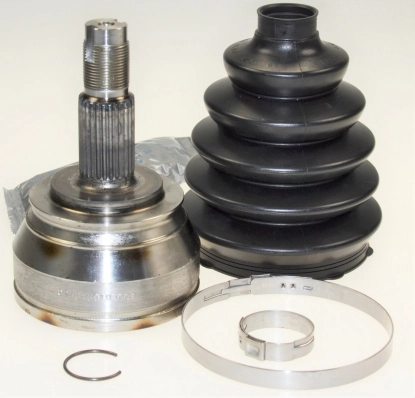 Граната колесная GKN-Spidan 0036509 цена, от 58.45 USD
