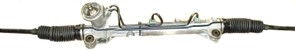 Купить 51554 GKN-Spidan Рулевая рейка