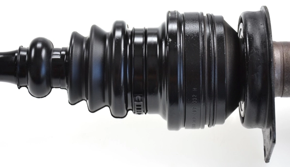 Привод передний правый GKN-Spidan 24153 цена, от 367.68 USD