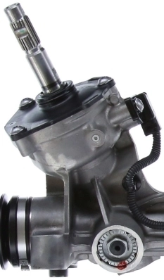 Купить 54999 GKN-Spidan Рулевая рейка