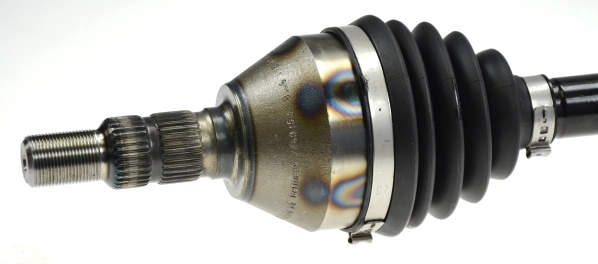 Купить 302004190451 Magneti Marelli Вал приводной правый
