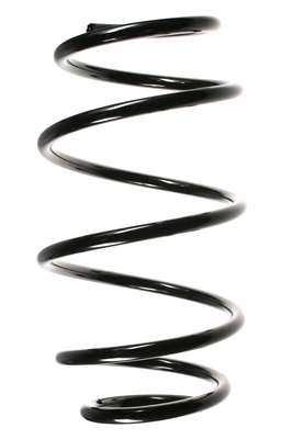Пружина передняя Monroe SP2303