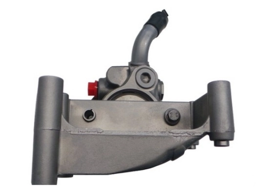 Купить Насос ГУР Форд Фиеста Mk4 JAS, JBS