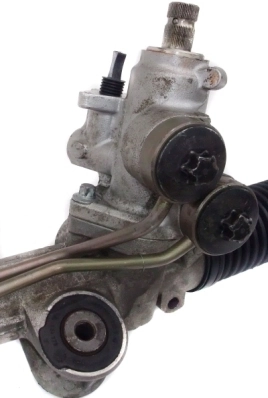 52394 GKN-Spidan Управление рулевое в сборе