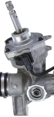 Купить 54889 GKN-Spidan Рулевая рейка