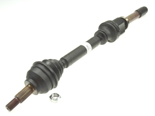 Правая полуось 491858 Maxgear