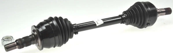 Привод передний левый Maxgear 492456 цена, от 107.69 USD