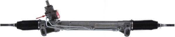 Cremalheira da direção Audi A5 8T3