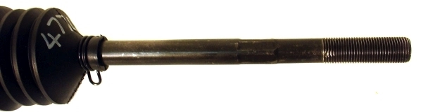 Реечный рулевой механизм GKN-Spidan 51977 цена, от 291.39 USD
