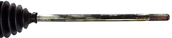 Реечный рулевой механизм GKN-Spidan 52141 цена, от 256.48 USD