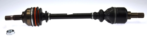 Купить BB1385 Posterparts Привод в сборе левый