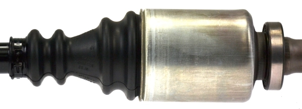 Привод передний правый GKN-Spidan 21963 цена, от 119.45 USD