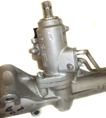 Реечный рулевой механизм Mercedes S купе (C216) (2006 - 2013) цена, от 317.46 USD