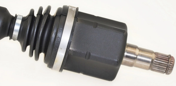 Привод передний правый GKN-Spidan 36276 цена, от 371.15 USD