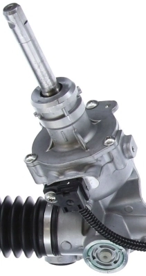 Купить 54867 GKN-Spidan Рулевая рейка