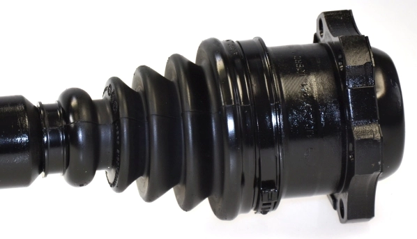 Привод передний правый GKN-Spidan 24300 цена, от 145.89 USD