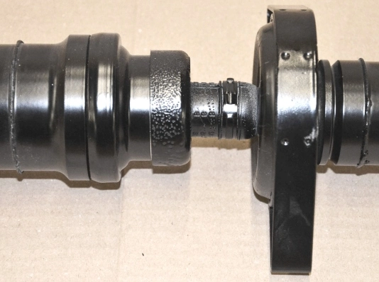 Купить 31437740 Volvo Кардан задний