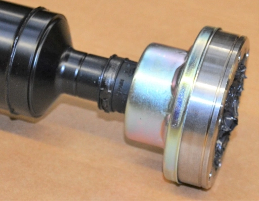 Кардан задний B03082178 Ekimpar