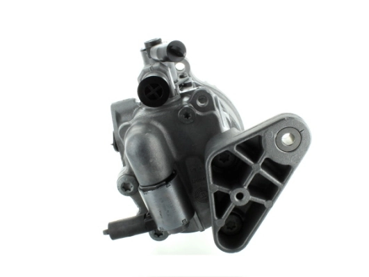 ГУР руля на BMW 7  F01, F02, F03, F04
