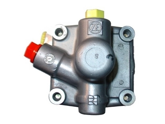 Насос гидравлики Lauber 550661 цена, от 231.56 USD