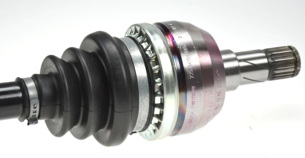 Купить 492591 Maxgear Привод в сборе левый