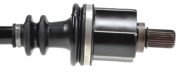 Привод передний левый GKN-Spidan 24449 цена, от 103.73 USD