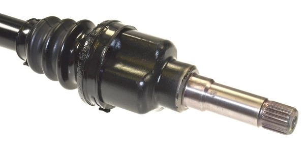 Привод передний правый GKN-Spidan 22112 цена, от 111.35 USD
