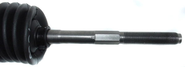 51531 GKN-Spidan Управление рулевое в сборе