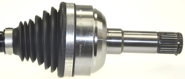 Привод передний правый GKN-Spidan 25728 цена, от 86.06 USD
