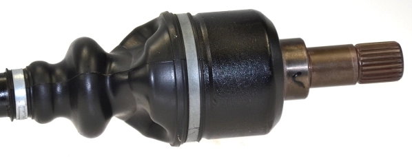 Левая полуось Posterparts BB1385