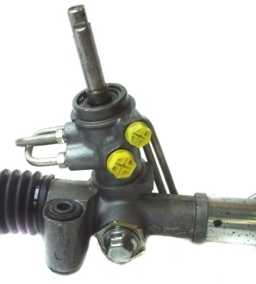 Реечный рулевой механизм GKN-Spidan 52244 цена, от 186.66 USD