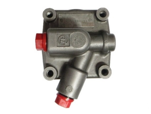 0053595 GKN-Spidan ГУР руля