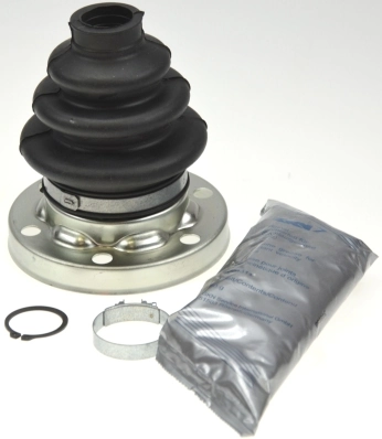 Пыльник ШРУСа внутренний, задней полуоси GKN-Spidan 0026073