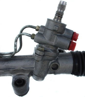 Реечный рулевой механизм Toyota Avensis Verso минивэн (LCM) (2001 - 2009) цена, от 240.72 USD